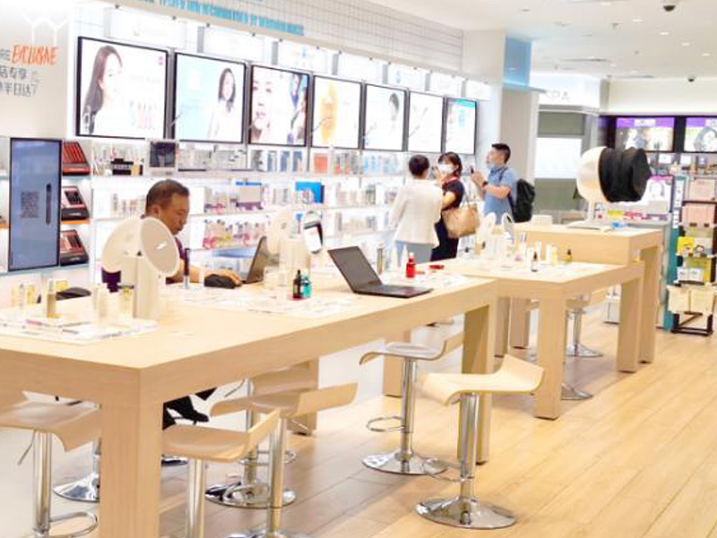 Fujian Anbang Display Co., Ltd.