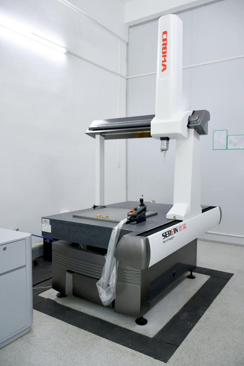 Háromdimenziós koordinátarendszer