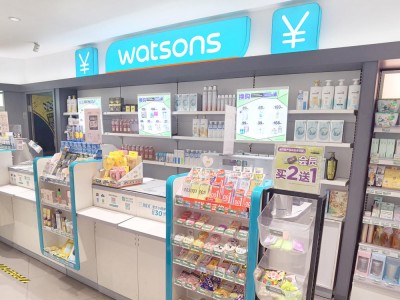 Gyógyszeripari lánc