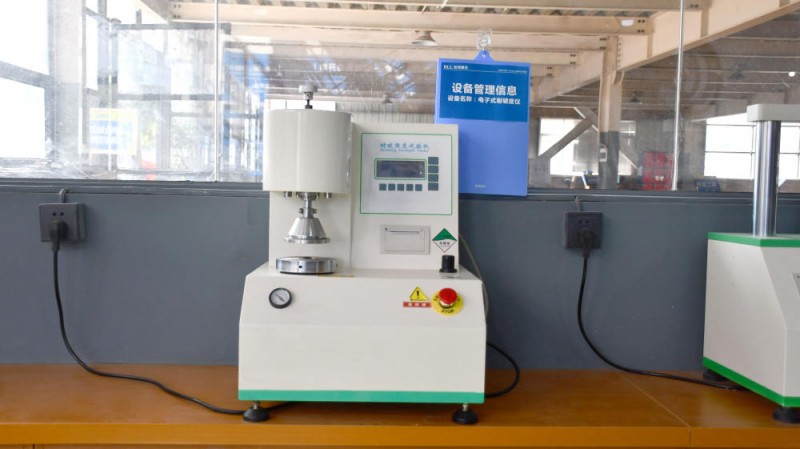 Elektronikus robbantás