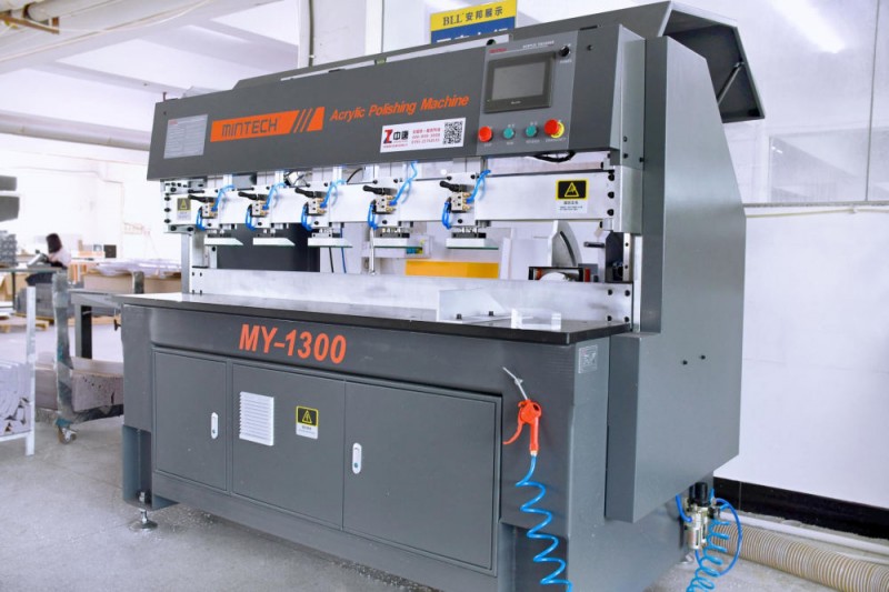 Gyémánt polírozó gép