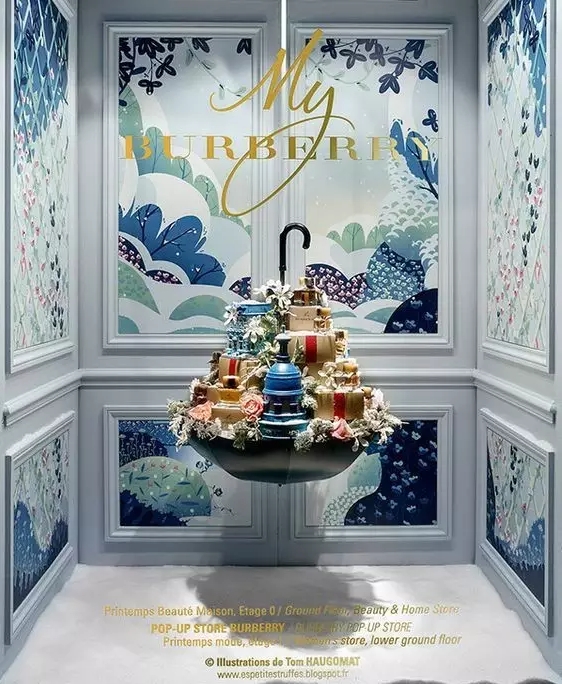 Hogyan lehet a bolt ablakokat úgy tervezni, hogy hatékonyan vonzzák az ügyfeleket a boltba